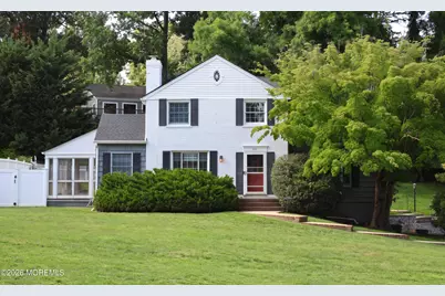 260 Harding Road, Red Bank, NJ 07701 - Photo 1