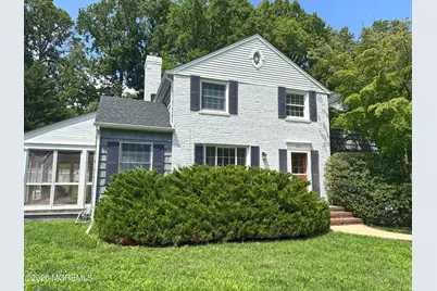 260 Harding Road, Red Bank, NJ 07701 - Photo 2