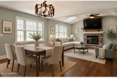 260 Harding Road, Red Bank, NJ 07701 - Photo 4