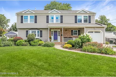 1106 New Brunswick Avenue, Manasquan, NJ 08736 - Photo 2
