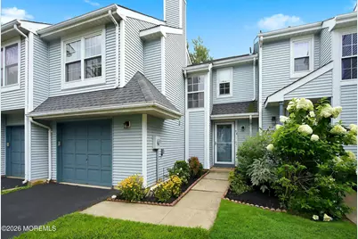 26 Malibu Drive, Eatontown, NJ 07724 - Photo 2