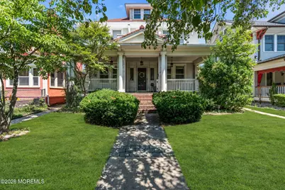 403 1st Avenue, Asbury Park, NJ 07712 - Photo 2