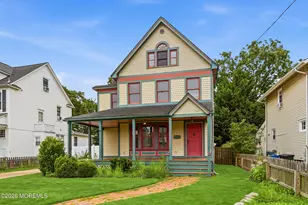638 Overton Pl, Long Branch, NJ 07740 - Photo 1