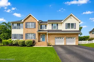7 Nancy St, Howell Township, NJ 07731 - Photo 1
