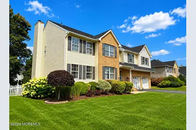 7 Nancy Street, Howell Township, NJ 07731 - Photo 4