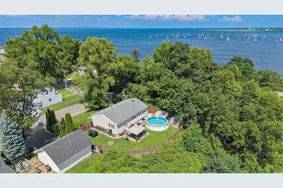 1099 Woodmere Drive, Aberdeen Township, NJ 07735 - Photo 36