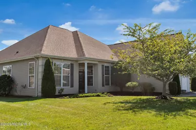 43 Bunker Hill Drive, Allentown, NJ 08501 - Photo 2