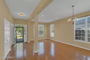 43 Bunker Hill Dr, Allentown, NJ 08501 - Photo 4