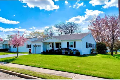 51 Eton Road, Toms River Township, NJ 08757 - Photo 2