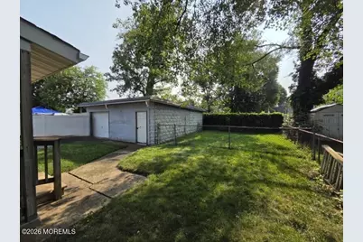 46 Compton Avenue, Hazlet Township, NJ 07730 - Photo 4