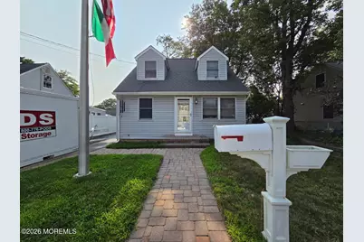 46 Compton Avenue, Hazlet Township, NJ 07730 - Photo 1