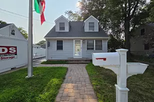 46 Compton Ave, Hazlet Township, NJ 07730 - Photo 1