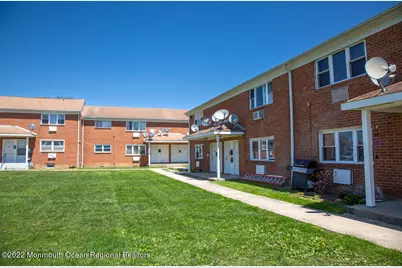 65 Steiner Avenue #Apt 7, Neptune City, NJ 07753 - Photo 2