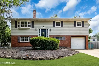 45 Ocean Avenue, Jackson, NJ 08527 - Photo 2