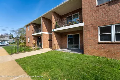 199 West End Avenue #Apt 12A, Long Branch, NJ 07740 - Photo 2