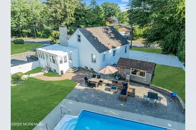 121 Parker Road, West Long Branch, NJ 07764 - Photo 2