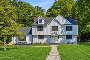 7 Pilgrim Hollow Rd, Ocean Twp, NJ 07712 - Photo 1