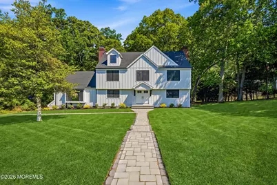 7 Pilgrim Hollow Road, Ocean Twp, NJ 07712 - Photo 70