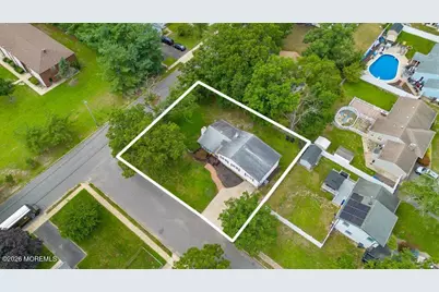 46 Newman Drive, Toms River Township, NJ 08755 - Photo 36