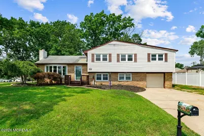 46 Newman Drive, Toms River Township, NJ 08755 - Photo 2