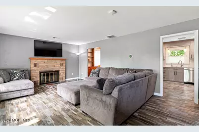 46 Newman Drive, Toms River Township, NJ 08755 - Photo 6
