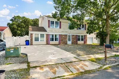 4 Nautilus Avenue, Barnegat, NJ 08005 - Photo 2
