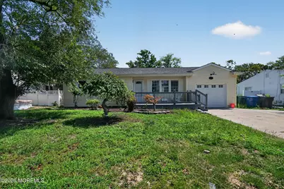 877 Egret Drive, Toms River Township, NJ 08753 - Photo 2
