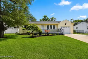 877 Egret Dr, Toms River Township, NJ 08753 - Photo 4