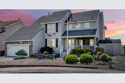 26 Jib Court, Berkeley, NJ 08721 - Photo 1
