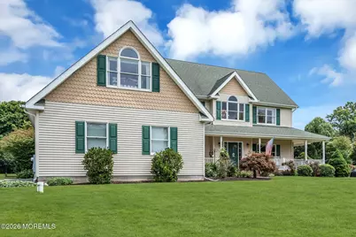 1827 Regina Court, Toms River Township, NJ 08755 - Photo 2