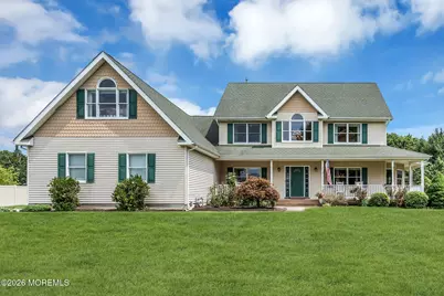 1827 Regina Court, Toms River Township, NJ 08755 - Photo 1