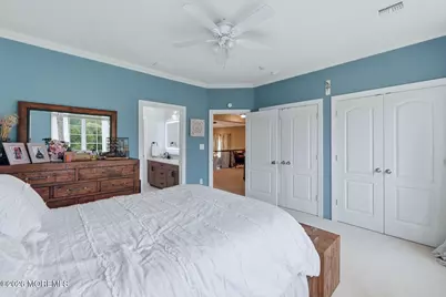 7 Crystal Court, Manalapan Township, NJ 07726 - Photo 32