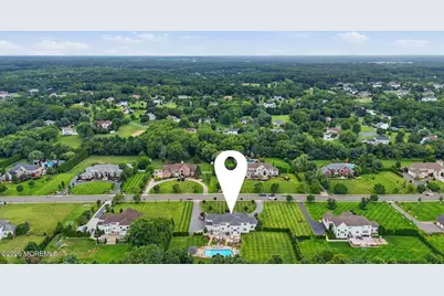 7 Crystal Court, Manalapan Township, NJ 07726 - Photo 50