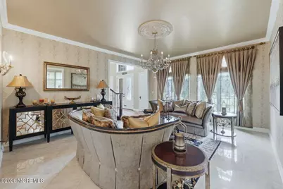 7 Crystal Court, Manalapan Township, NJ 07726 - Photo 10