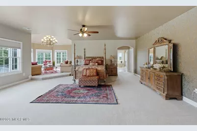 7 Crystal Court, Manalapan Township, NJ 07726 - Photo 24