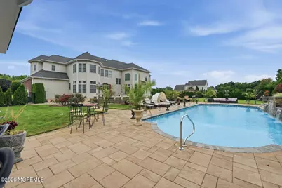 7 Crystal Court, Manalapan Township, NJ 07726 - Photo 44
