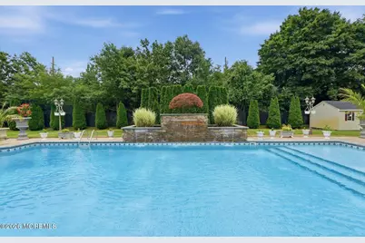 7 Crystal Court, Manalapan Township, NJ 07726 - Photo 46