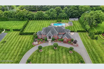 7 Crystal Court, Manalapan Township, NJ 07726 - Photo 6