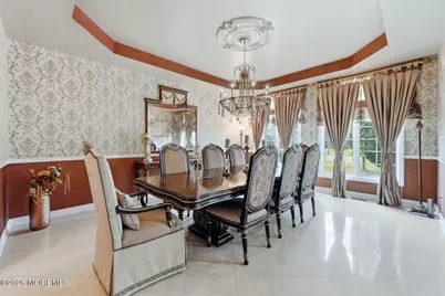 7 Crystal Court, Manalapan Township, NJ 07726 - Photo 12
