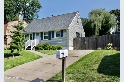 509 Prospect Avenue, Neptune Township, NJ 07753 - Photo 2