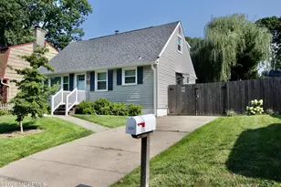 509 Prospect Ave, Neptune Township, NJ 07753 - Photo 2