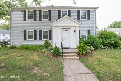 54D Old Nassau Road, Monroe Township, NJ 08831 - Photo 1