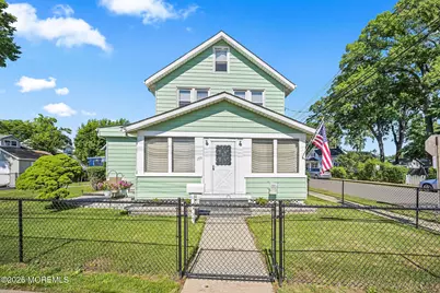 170 Forest Avenue, Keansburg, NJ 07734 - Photo 1