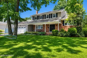 49 Manitto Pl, Oceanport, NJ 07757 - Photo 1