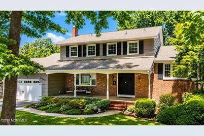 49 Manitto Place, Oceanport, NJ 07757 - Photo 2