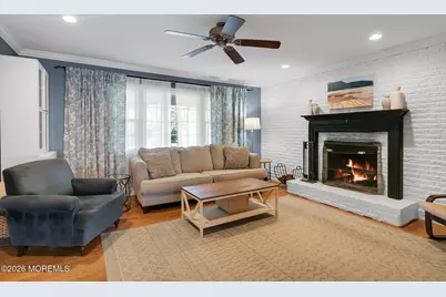 49 Manitto Place, Oceanport, NJ 07757 - Photo 8