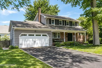 49 Manitto Place, Oceanport, NJ 07757 - Photo 34