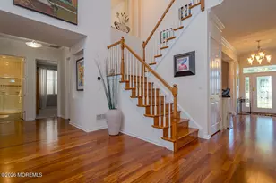 118 Turnberry Dr, Monroe Township, NJ 08831 - Photo 22