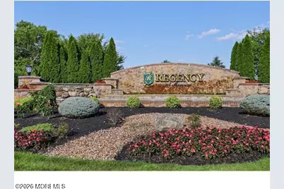 118 Turnberry Drive, Monroe Township, NJ 08831 - Photo 38