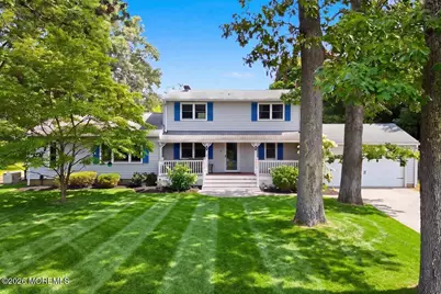 49 Maxim Road, Howell Township, NJ 07731 - Photo 26